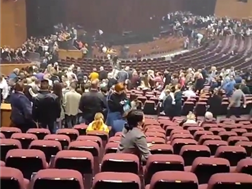持续更新丨俄罗斯莫斯科州音乐厅恐袭事件死亡人数升至143人