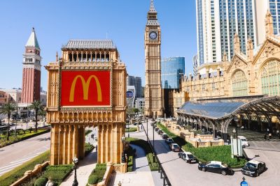 麦当劳中国6000位餐厅总经理齐聚澳门，探讨和传承服务文化