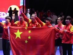 国乒总教练解读女队奥运选拔新规