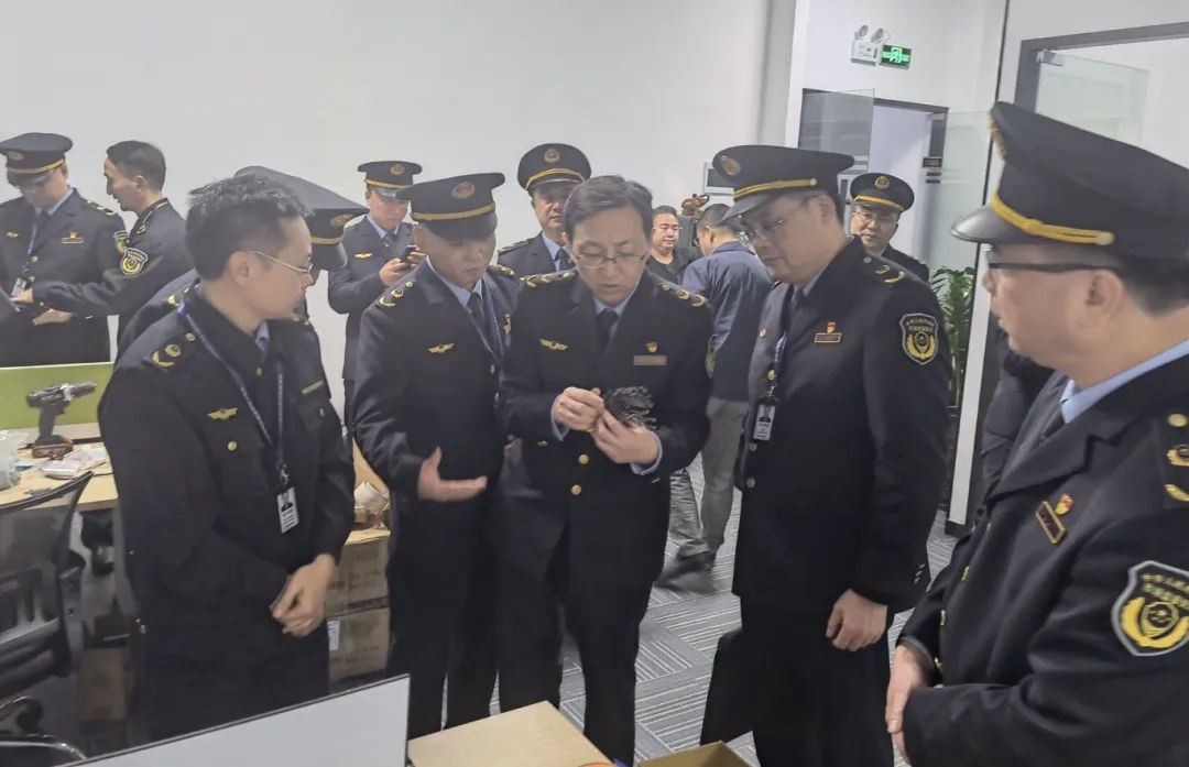 （重稿）市场监管局查封3·15晚会曝光企业经营场所