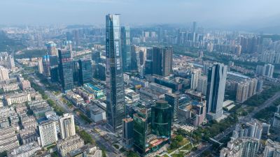 深圳今年二季度新开工项目集中启动 总投资超1700亿元
