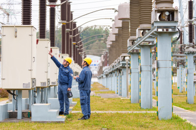 确保全国两会期间电力供应，南方电网深圳供电局一级保供电标准严阵以待
