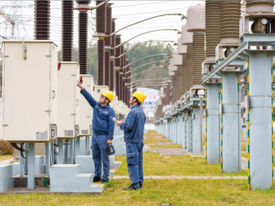 南方电网深圳供电局多措并举保障全国两会期间电力安全可靠供应