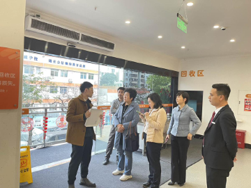长城社区：党建引领赋能“百千万工程” ，多点发力解锁基层治理新路径
