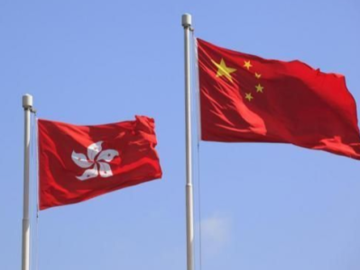 香港特区立法会二读通过《维护国家安全条例草案》 
