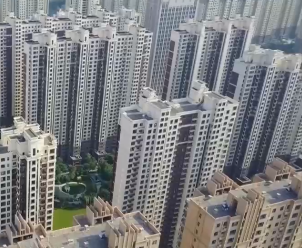 住建部部长：严重资不抵债失去经营能力的房企，该破产破产