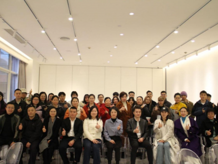 华为云携手伙伴助力数字时尚产业创新发展