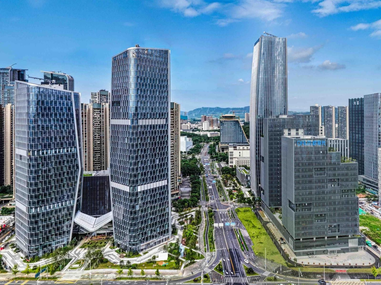 全国头部律所聚集，他们为何选择光明？ 