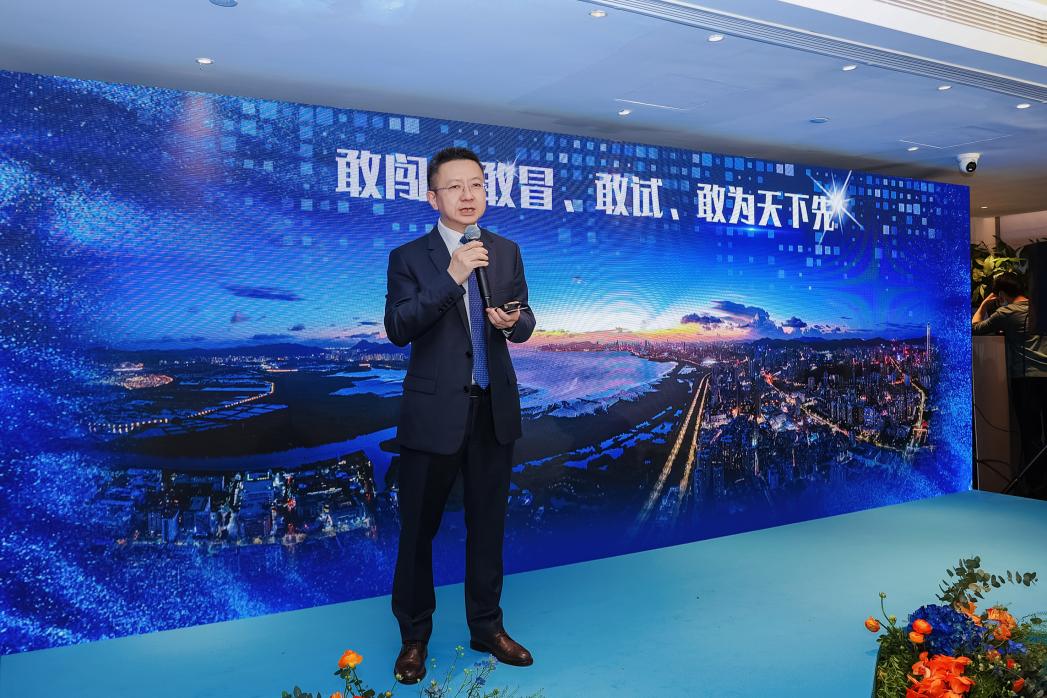 满足生活理想！“现象级”的环湾城来了