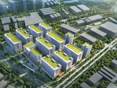 今年前两月东莞重大建设项目完成投资154.71亿元