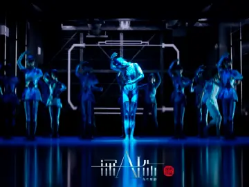 受邀参加全国优秀舞剧展演！深圳原创舞剧《深AI你》二进成都连演两场