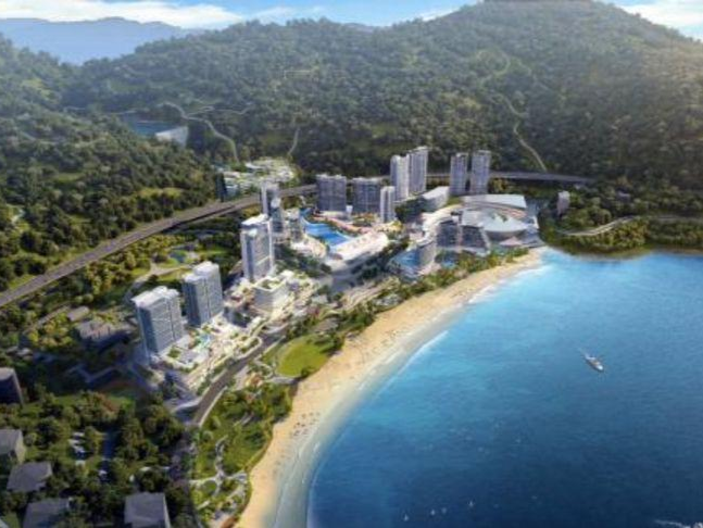 国资国企“稳定器”“压舱石”作用凸显！深圳重大项目民生工程“进度条”全速加载