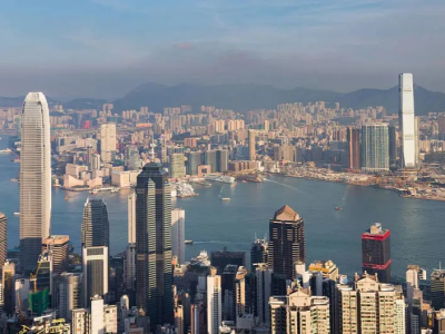 香港特区政府成立大湾区律师顾问小组 
