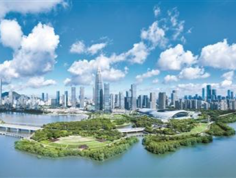 深圳：实施积极财政政策，精准加力护航经济