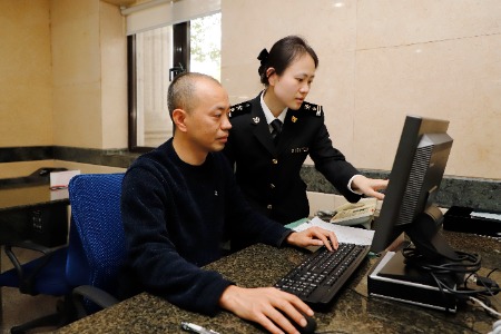 中山海关签发！中国-东盟自贸协定原产地证书货值超19亿元，同比增长约63%