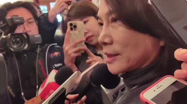 发展新质生产力需要哪些金融支持？董明珠：我不需要，我有钱