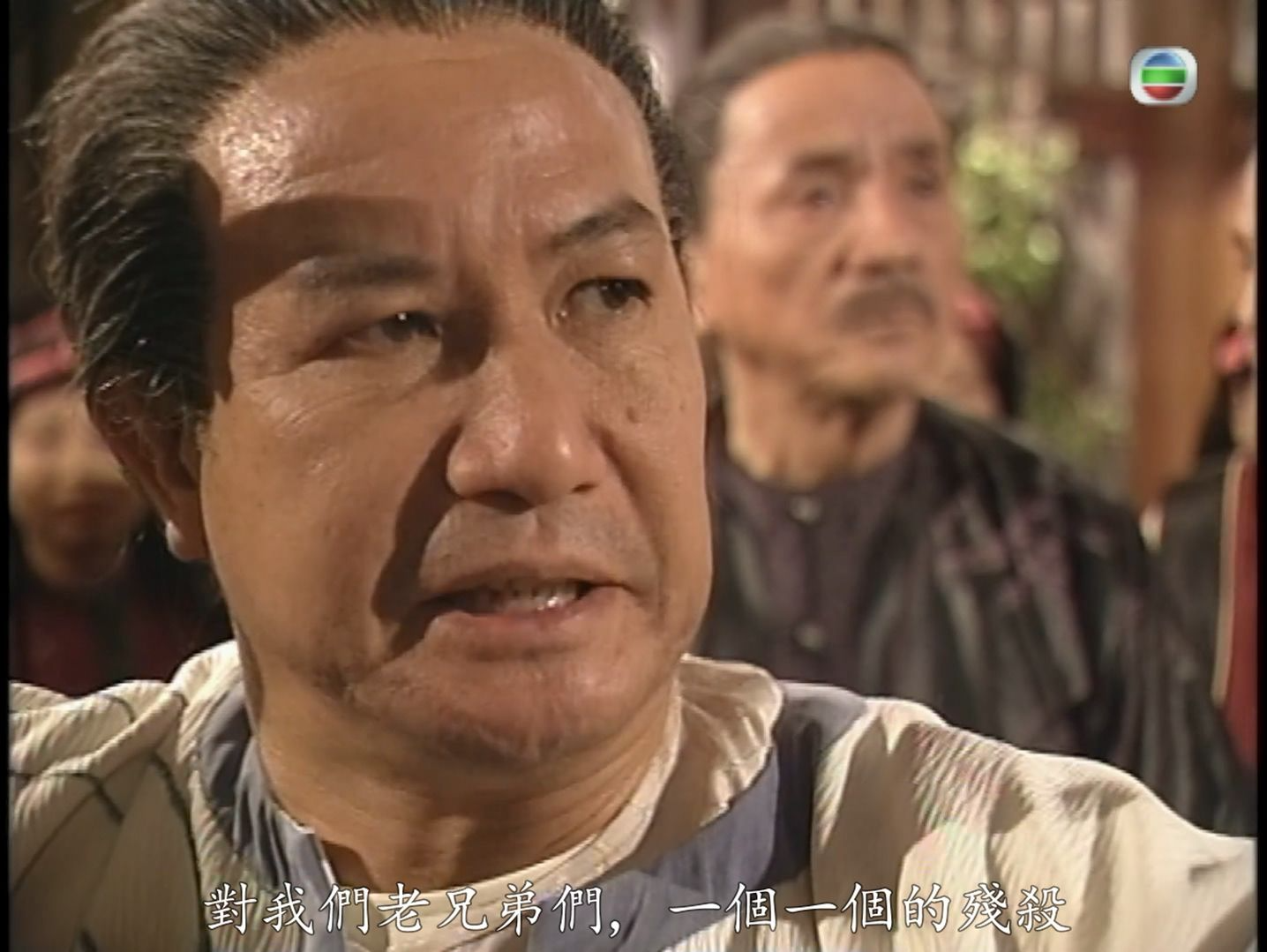 TVB老戏骨陈狄克去世，终年76岁 