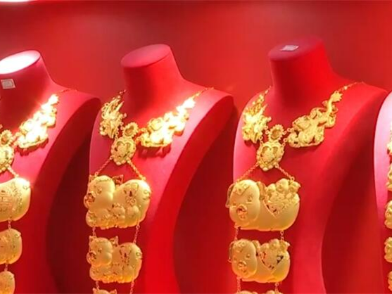 未来金价走势如何？投资者应该注意些什么？专家这样分析