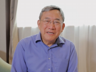 深圳又迎一文化名家！他年近八十重操旧业，出任港中深图书馆新馆长