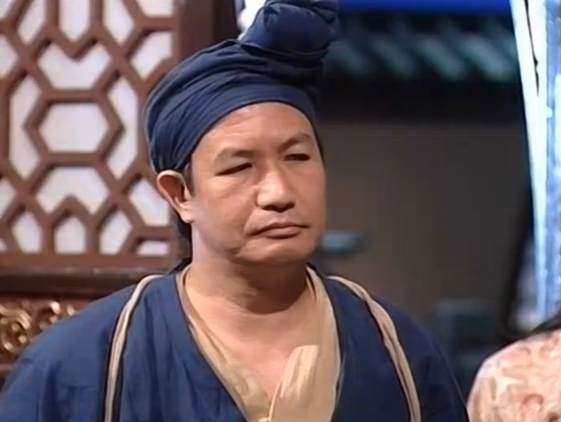 TVB老戏骨陈狄克去世，《射雕英雄传》《倚天屠龙记》等经典剧作都有他的身影