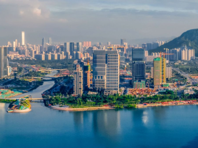 深圳市应急管理局参加全国应急管理科技和信息化工作会议并作交流发言