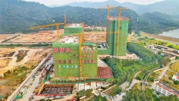 深圳晚报：投资500亿！打造深圳最大“工业上楼”试点园区！这里未来不可限量