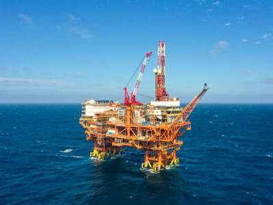 南海东部油田调整井项目投产24口，创历年同期新高