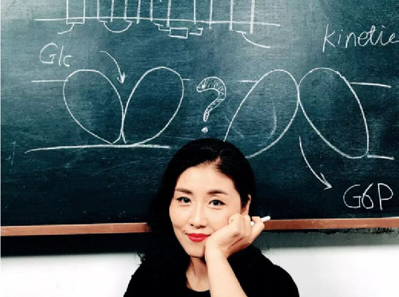 深圳女生为什么惹人爱？颜宁解答！