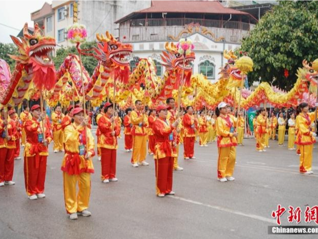 “龙抬头”为什么要理发？这些小知识请查收→