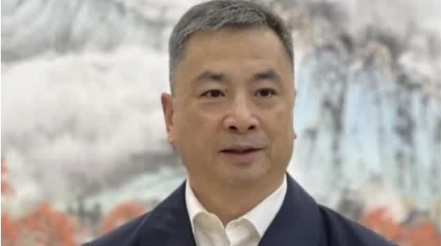 志愿献血全年报废血量约114吨
常巨平：建议修改献血法部分条款