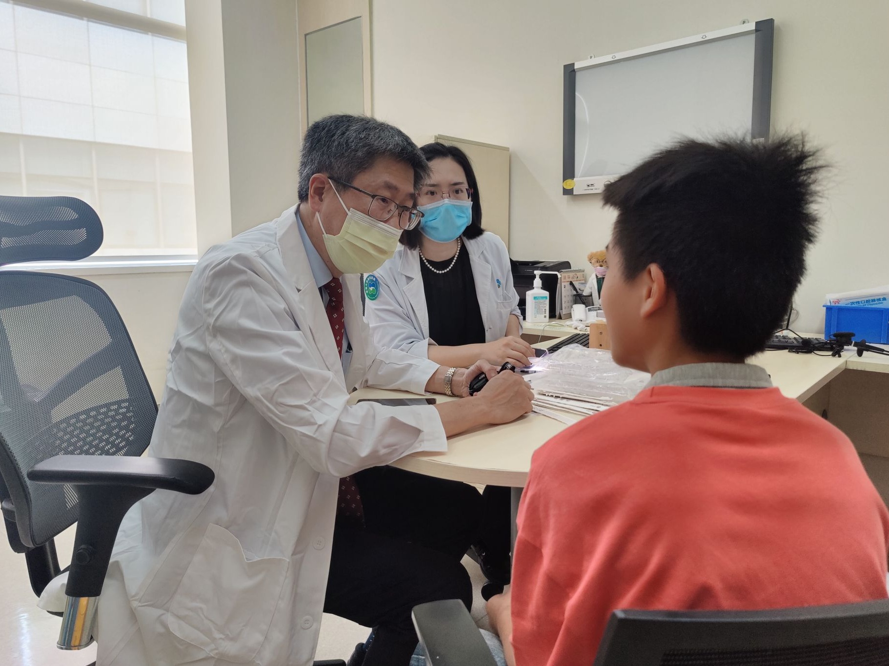 深港合作公益诊疗再发力，42位唇腭裂患儿将获免费治疗