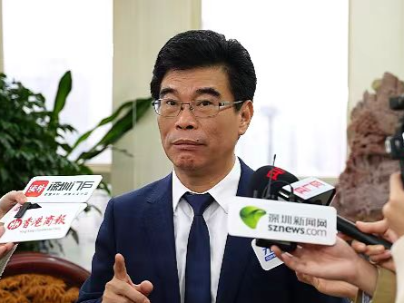 住深全国政协委员王理宗：加快行业协会商会立法 推动国际化进程