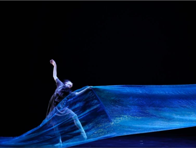 从《青衣》到《海上夫人》，舞者王亚彬本周末于广州再谈女性故事