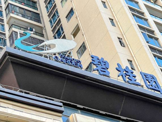 碧桂园突发！所持多家公司股权被冻结，合计金额超百亿元