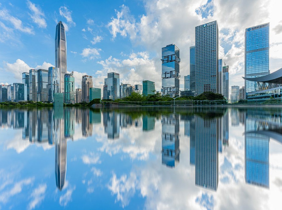 满意度居一线城市之首！让消费者放心“买买买”，深圳有底气