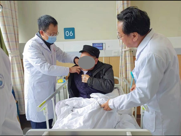 广东唯一！国家首批癌痛全程管理培训基地正式落户南山医院