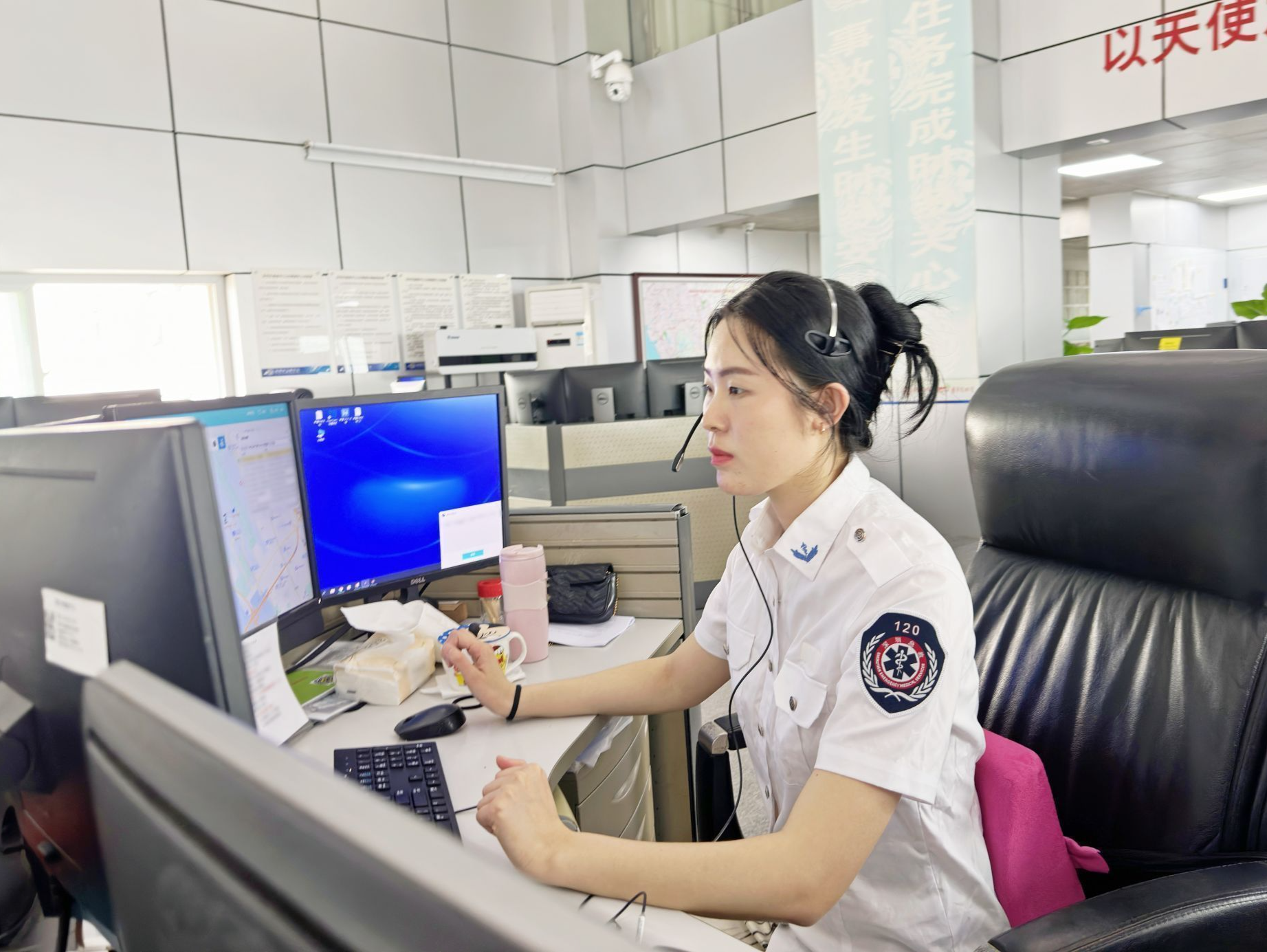 粤省心12345热线平台助力消费维权，全年受理诉求420万宗