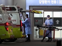 韩国医科大学教授将加入“辞职潮”　医疗危机恐加剧