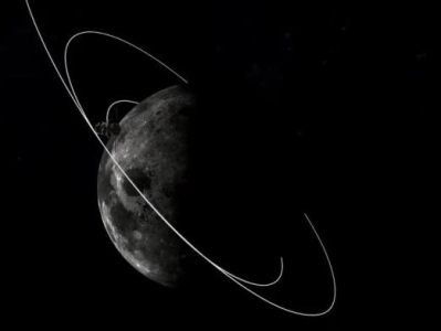 天都一号、二号通导技术试验星顺利进入环月轨道