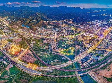 唱响光明 “投”向未来 ！谢岗一批重大项目将集中动工