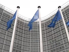 欧盟拨款20亿欧元加强国防工业