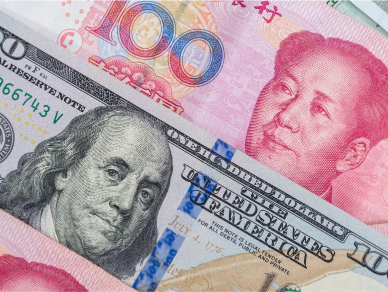 人民币汇率对美元突涨，外贸企业如何应对波动？