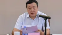 原深圳保监局党委书记、局长张辉烨被开除党籍