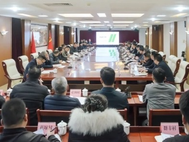 22村林业碳汇全面启动 龙华紫金跑出“绿富双赢”加速度