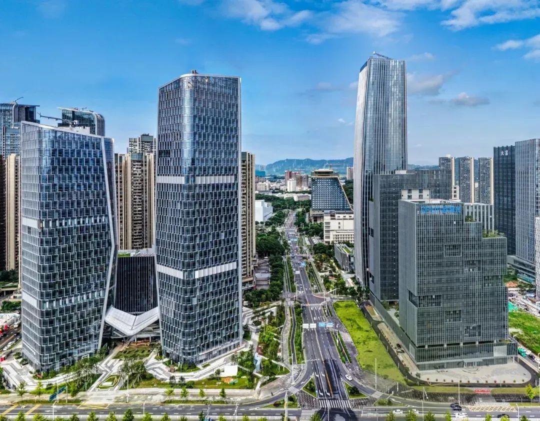 全国知名律所进光明！助力光明科学城法律服务业全链条高质量发展
