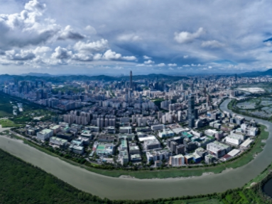 “先立后破”是高质量发展辩证法