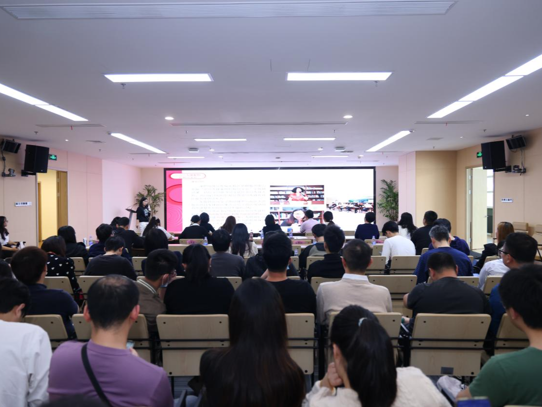 桃源街道举办书记工作室微改革实践课题成果交流会
