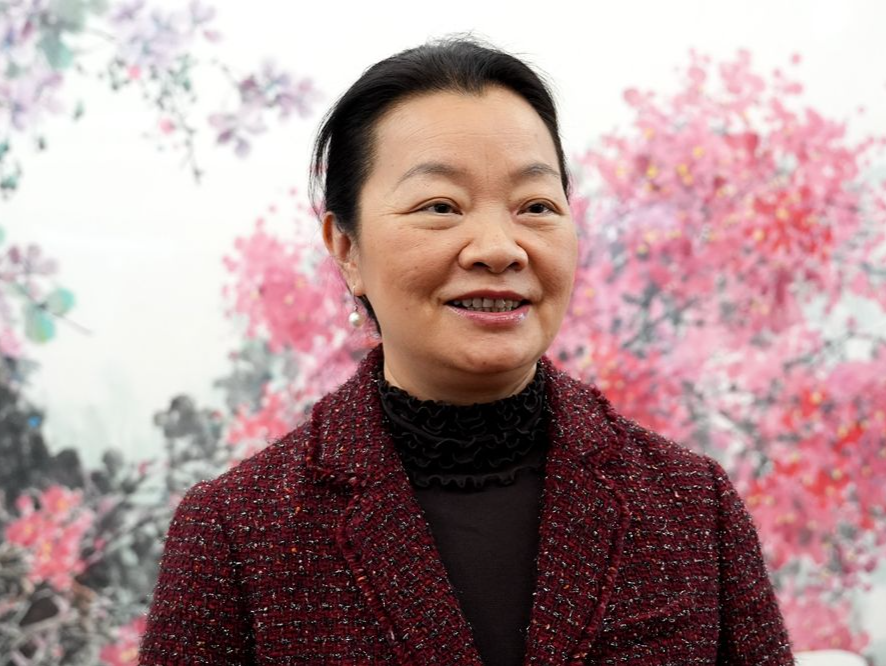 住深全国政协委员陈倩雯：建议将沙头角深港合作区上升为国家战略