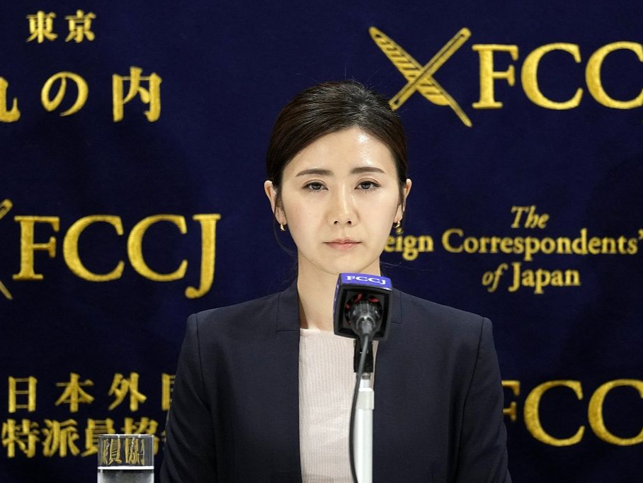 福原爱与江宏杰宣布和解，两人将共同照顾孩子