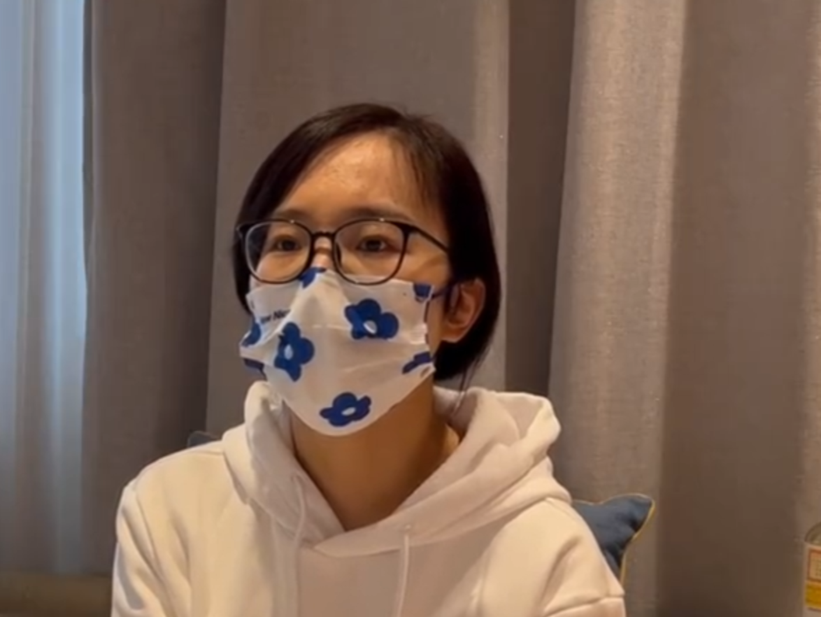 北京市律协：认定刘暖曦代理律师在江歌案中违规炒作，给予公开谴责